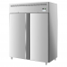 Professional vertical AFP / G-GN1200BT-FC freezer in stainless steel