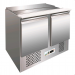 AFP / S902 tn stainless steel fridge counter