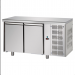 AFP / TF02MIDGN food refrigerator in stainless steel