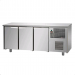 AFP / TF03MID60 stainless steel food counter