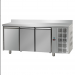 AFP / TF03MIDGNAL stainless steel food counter