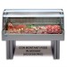 AFP / SHOPPINGCOLD refrigerated countertop display cabinet in stainless steel