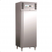 Professional vertical freezer AFP / SNACK400BT in stainless steel