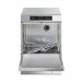 Single-walled glass washer AFP / UG401DM in AISI stainless steel